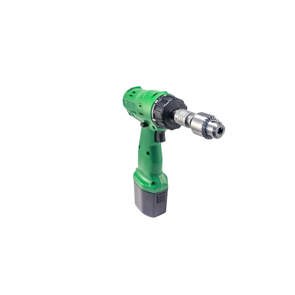 Surgical Equipment Green Bone Drill with Electric Batteries Drive