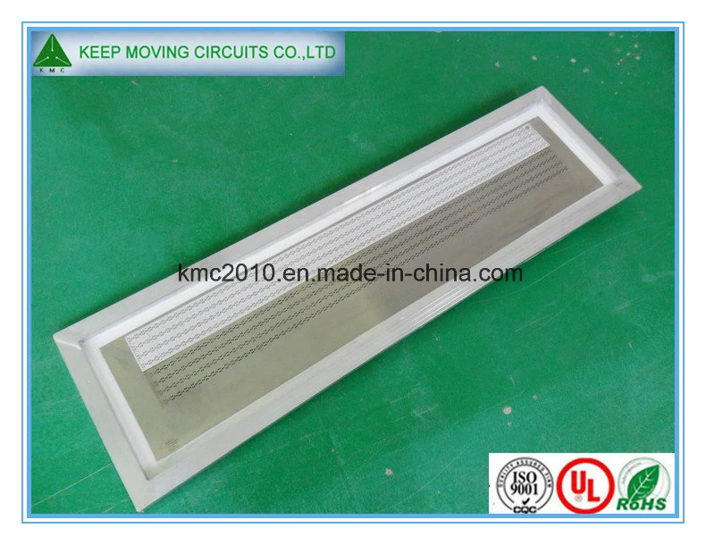 PCB Stencil/SMT Assembly Solder Paste Stencil