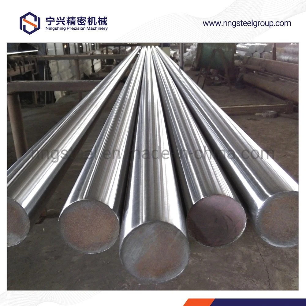 Alloy Steel with 42CrMo Free Cutting 42CrMo4 4140 Flat Block Round Bar Plastic Mold Steel Plate Metal Sheet Pipe