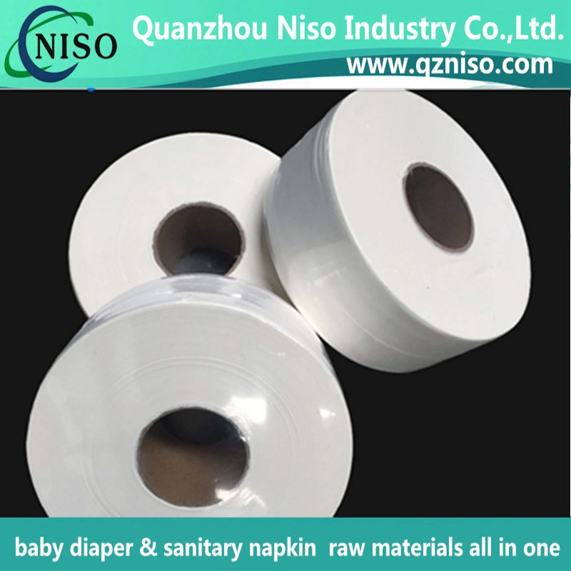 Jumbo Roll Carrier Tissue Paper for Adult Diaper