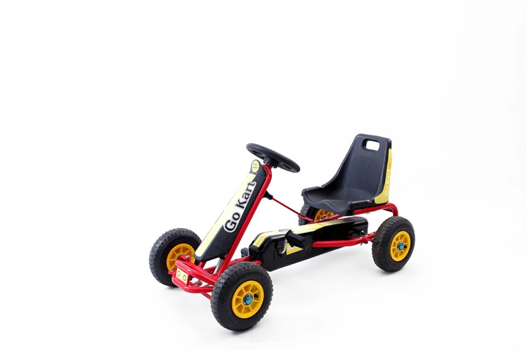 2022best Selling Adult Children Electric Fashion Go Kart Scooter Ninebot Go Kart Kit Go-Kart Buggy