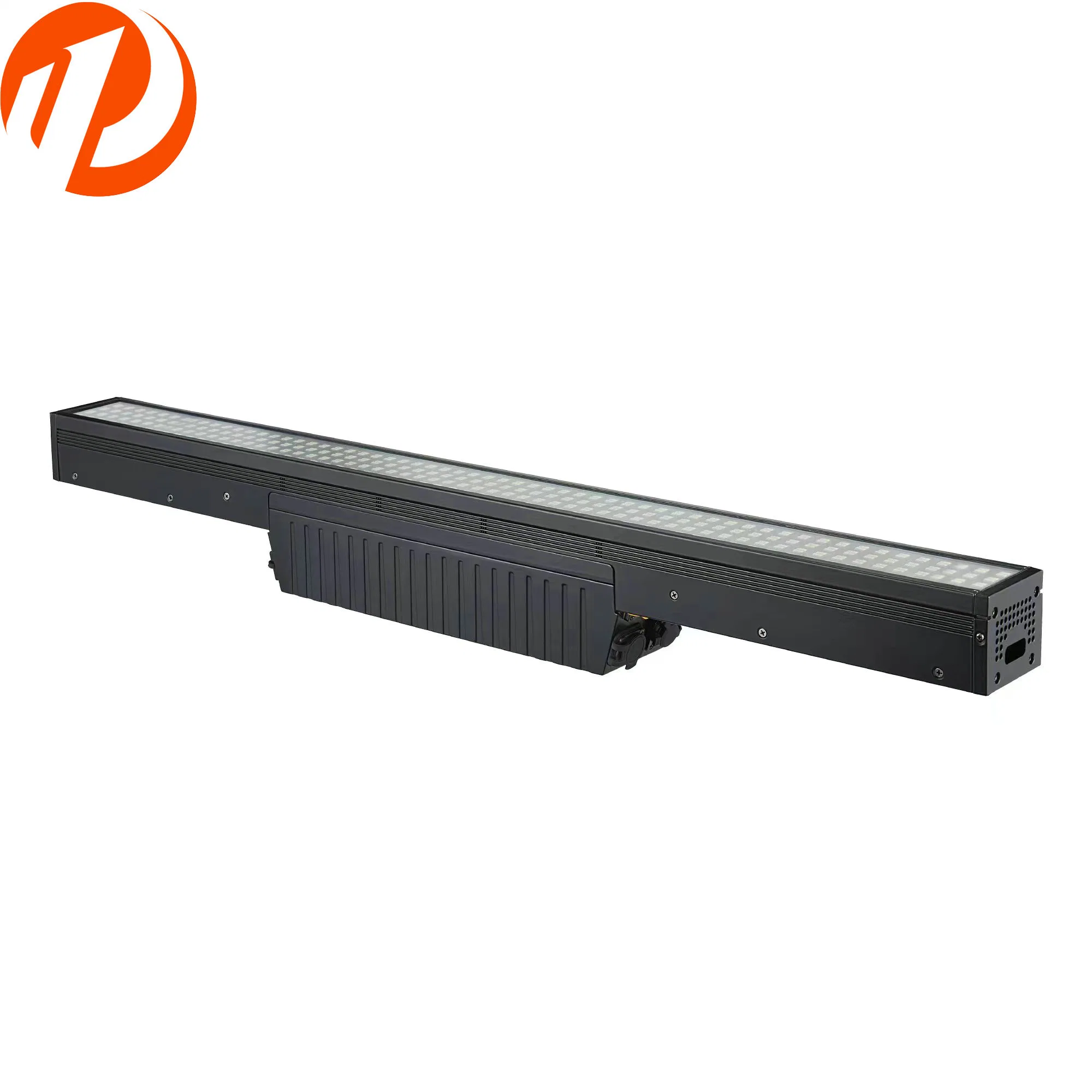 IP65 High Brightness Long Strip LED Strobe Light 960W RGBW