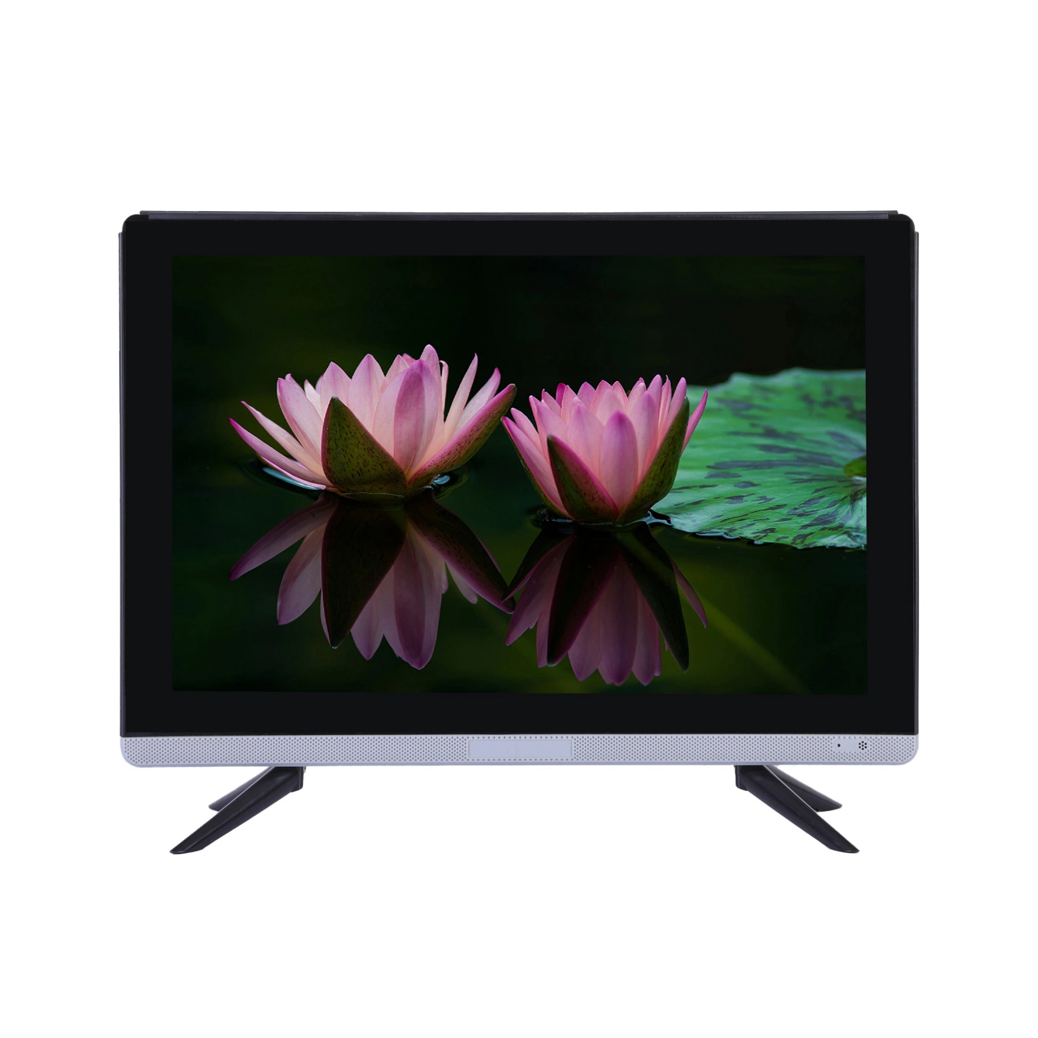 Custom 55 Inch TV LED téléviseur intelligent pour la vente de la télévision téléviseur intelligent