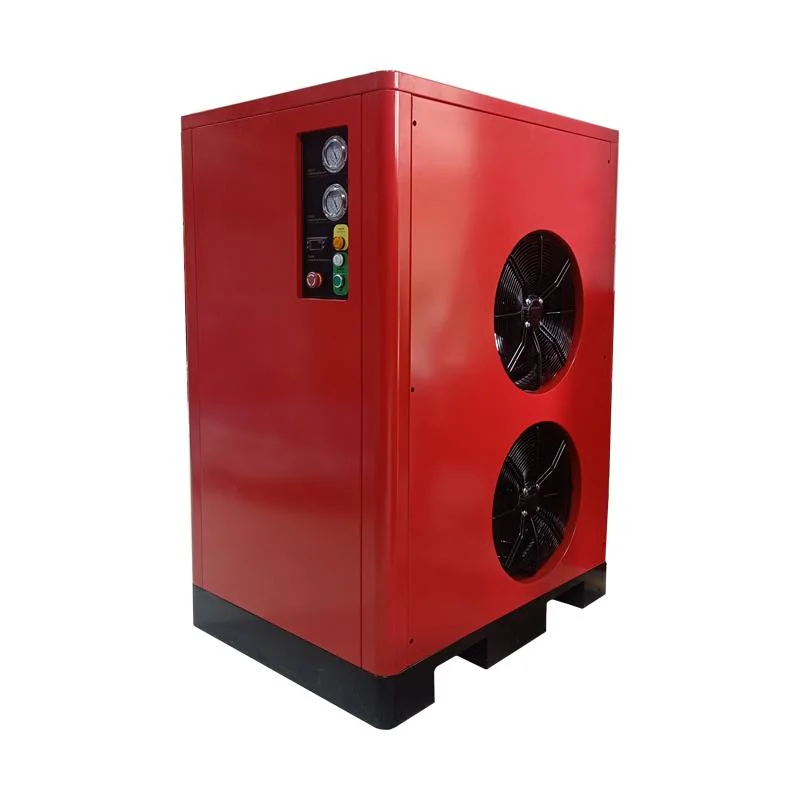 Industry Use Compressor Refrigerant Dryers with High quality/High cost performance 