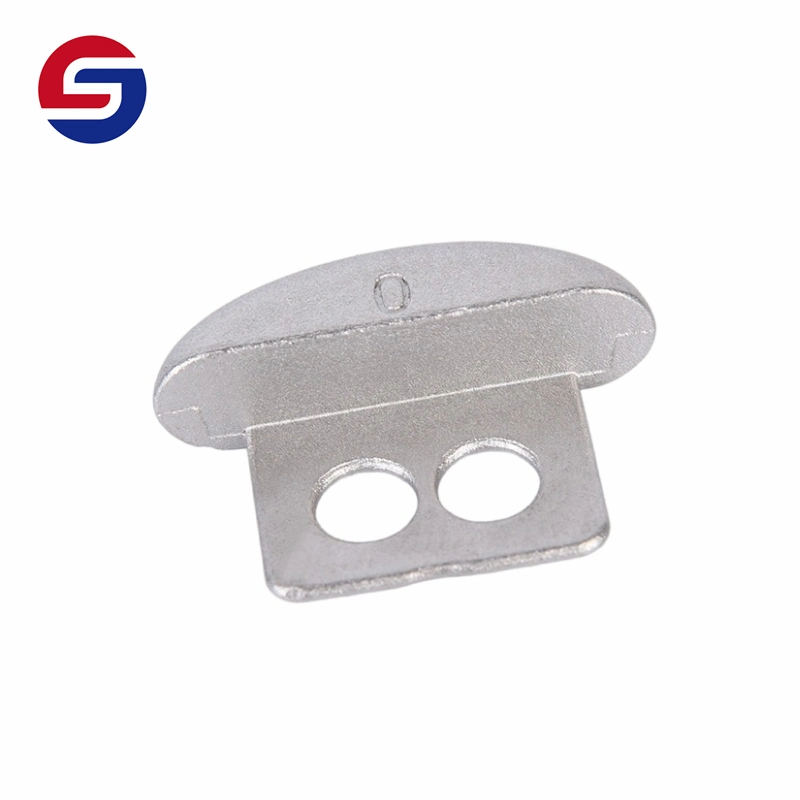 High Precision Competitive Price Machinery Parts Stainless Steel Pillow Block Bearing