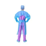 Hospital or Home Use Disposable PE CPE Apron