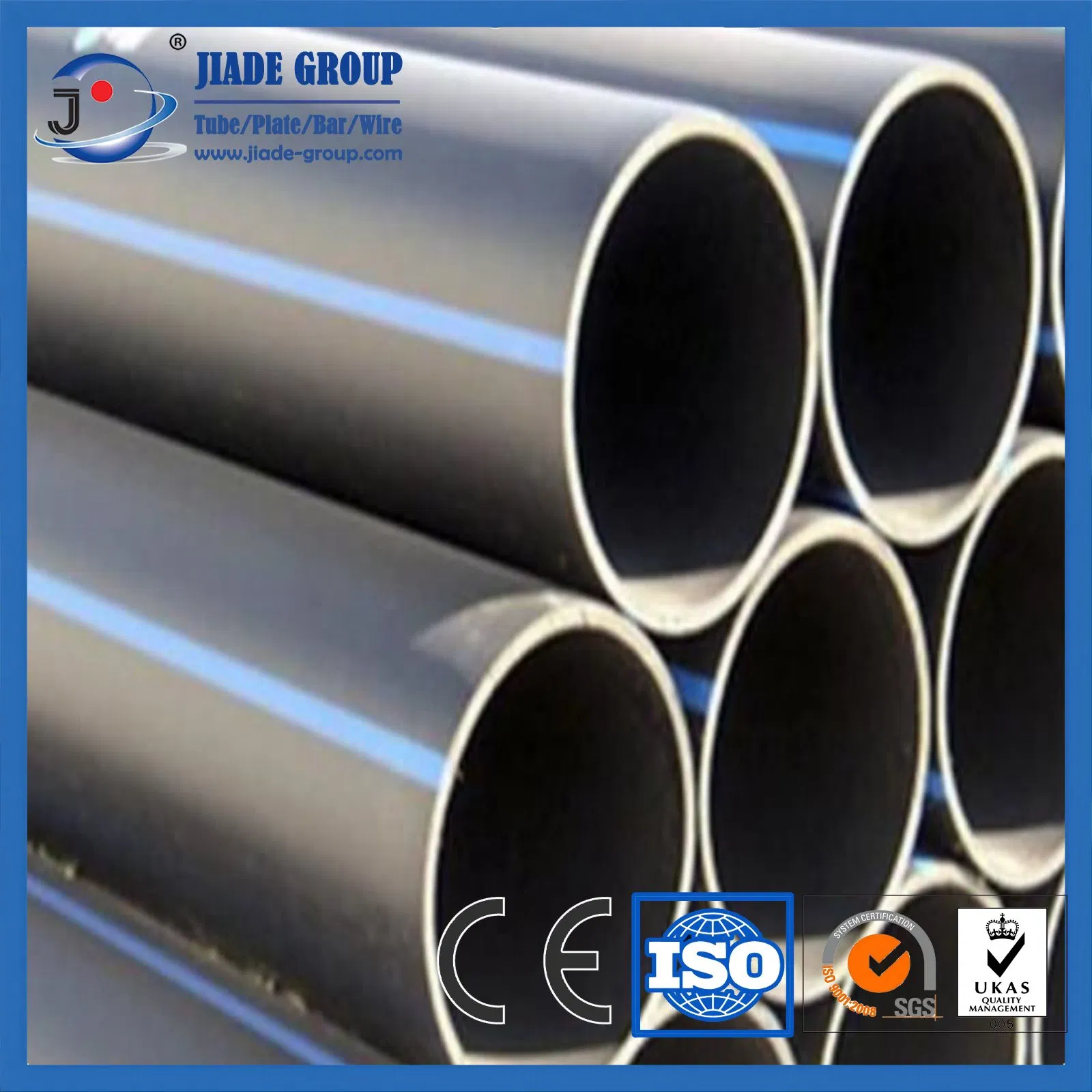 A106 Sch 120 7inch Tube ASTM A53 Cold Drawn Carbon Steel Seamless Pipe