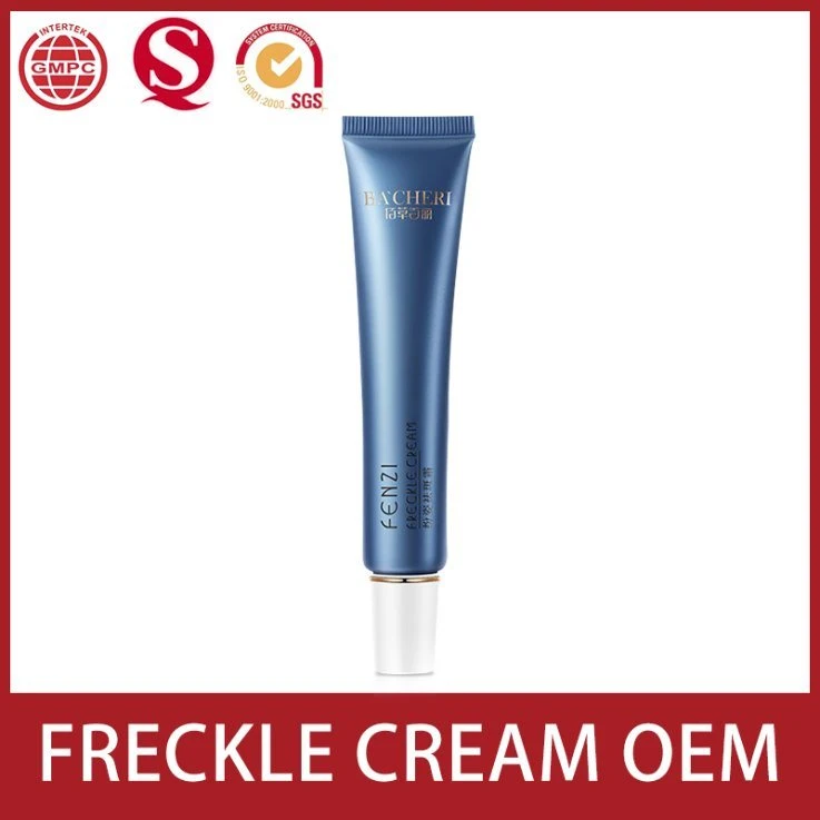 Großhandel/Lieferant OEM Skin Whitening Face Cream Anti Freckle Face Cream