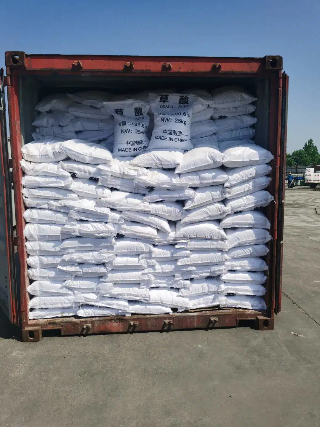 Manufacture Price White Flakes 90% Potassium Hydroxide / KOH CAS 1310-58-3