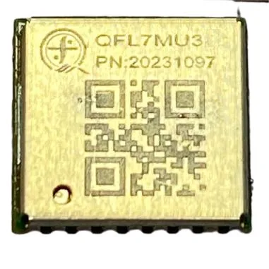 Qfl7mu3 GPS-Modul für Fahrzeugnavigation