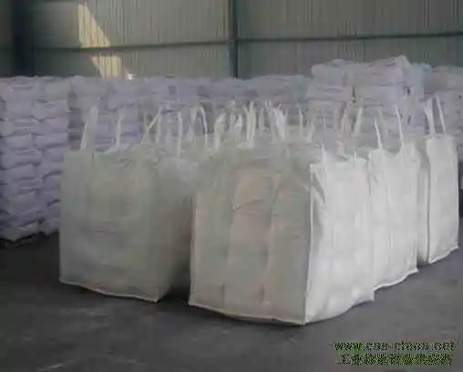 PP Woven Bulk Ton Bag for Powder