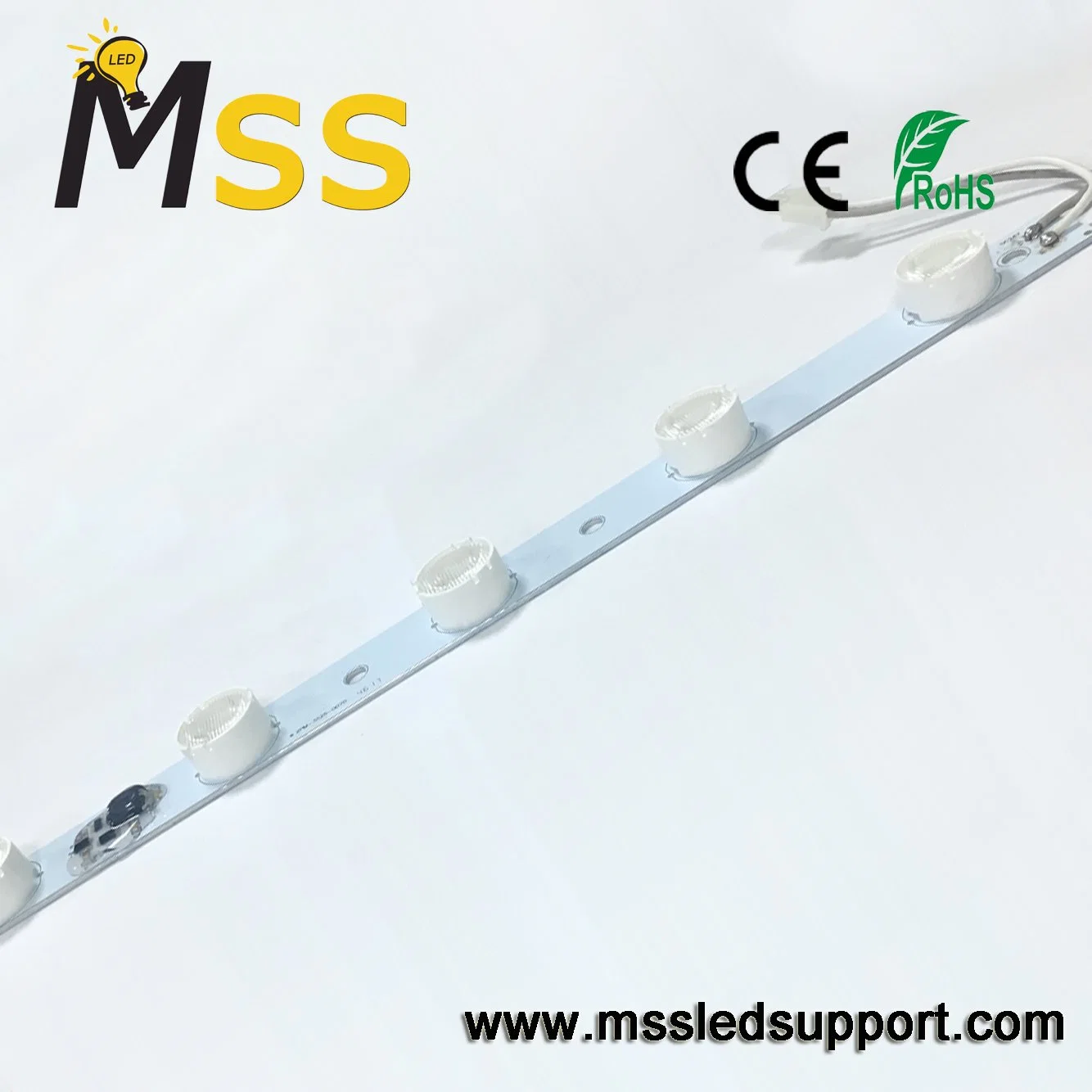 12inch 24inch 38inch LED Linear Rigid Bar