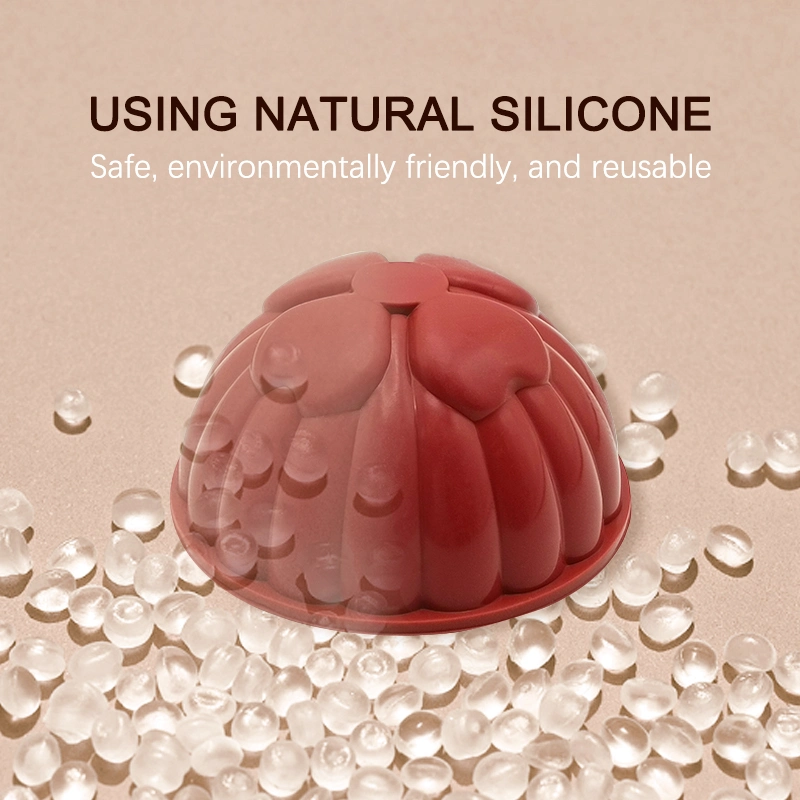 Factory Wholesale Automatic Heating Vacuum Silicone Cupping Massager Containing Negative Ions to Dispel Wind and Dispel Cold Silicone Cupping Massager