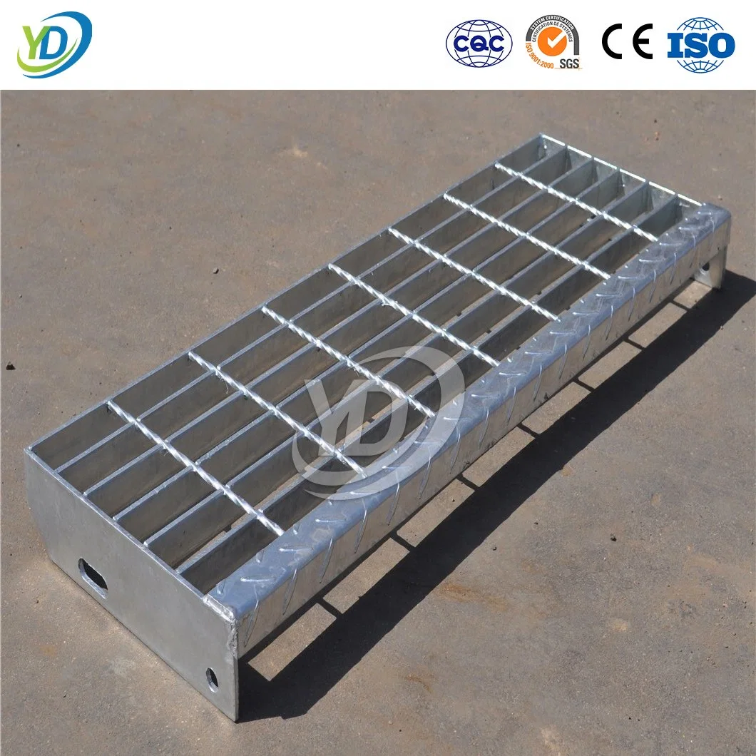 Yeeda Serrated Bar Grating China Manufacturing Punched Grating 2 Inch Cross Bar Pitch Stainless Plastic Drain Cover Grating

Yeeda Grille Barre Dentelée Fabrication Chine Grille Perforée Pas de Barre Transversale de 2 Pouces Grille de Couverture de Drain en Plastique en Acier Inoxydable