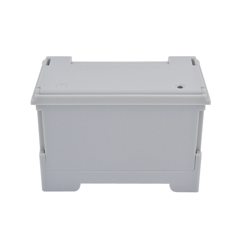 44mm/57mm DOT Matrix Panel Printer RS232 Interface Compatible Printer Receipt Printer Machine