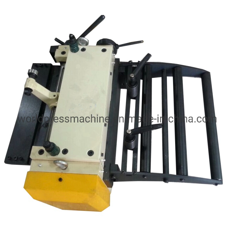 Steel Strips Roll Feeder for Automatic Press Stamping Line