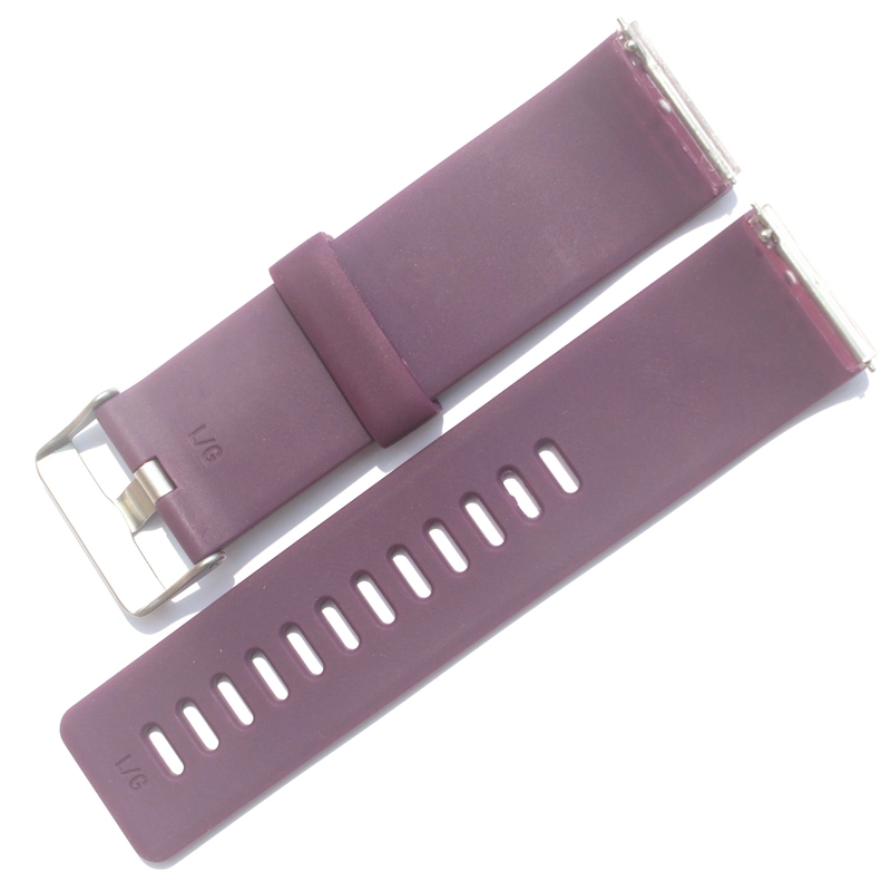 23mm Hot Selling Smart Watch TPU Strap for Fitbit Blazeblaze Watches