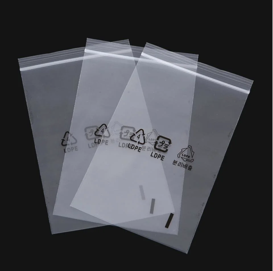 Wholesale/Supplier Promotion 3 Walls Gravure Printing Pathology Eco Friendly Lab Use Side Gusset Clear Plastic Specimen Biohazard Bags