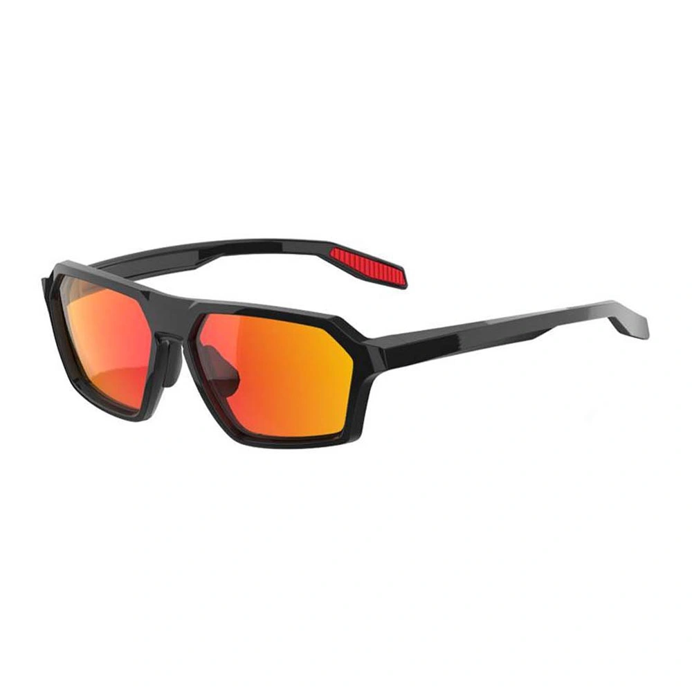 Gd Deportes gafas de sol polarizados PC deportes Ciclismo gafas de sol Gafas de sol para Hombres Mujeres para la ejecución de Campo de Golf de béisbol