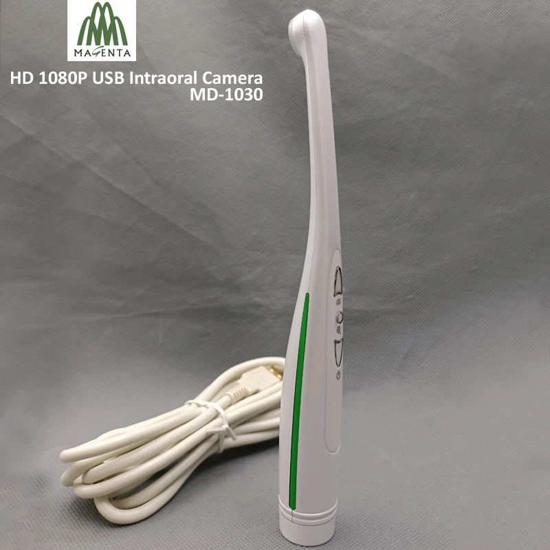 2023 New 1080P HD Intraoral Camera USB Dental Camera