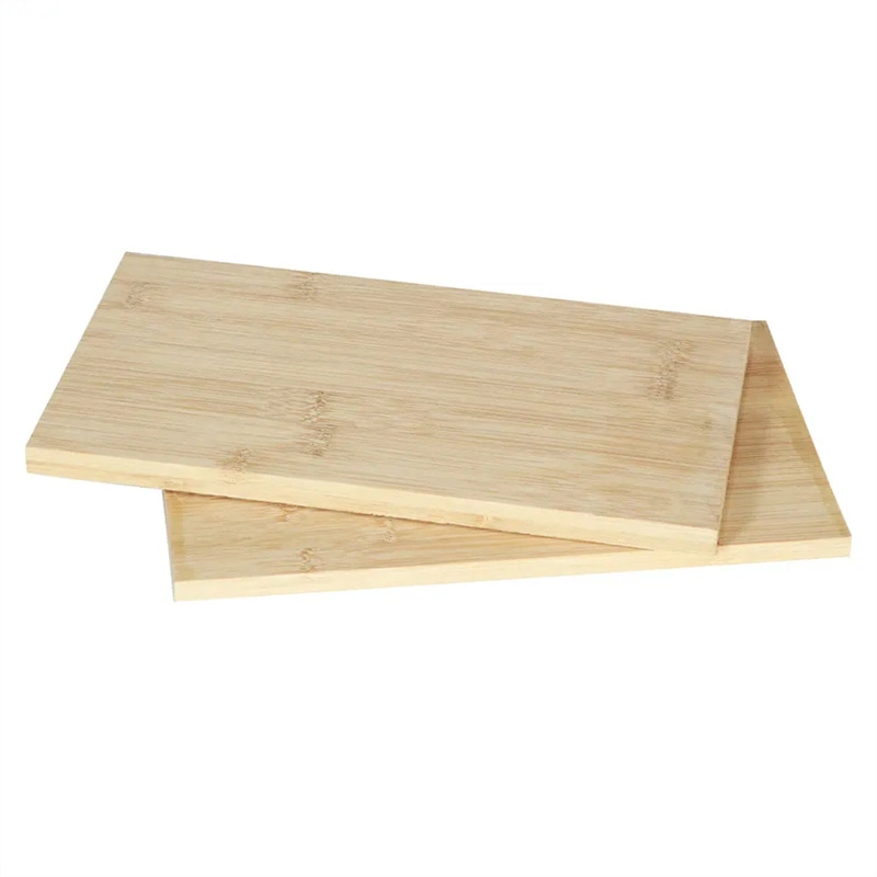 Top Grade High Density Horizontal Carbonized Moisture-Resistant Furniture Panel Board Bamboo Plywood