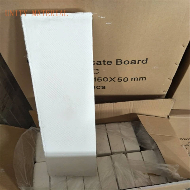 High Quality Asbestos Free Calcium Silicate Board 8mm, Indoor Fireproof Calcium Silicate Board