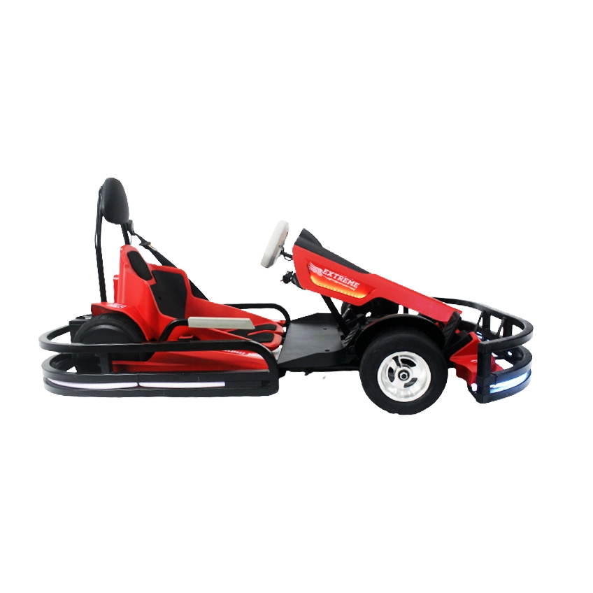 K9-2 APP Steuerpedal Go Kart Mini F1 Racing Electric Go Kart Scooter