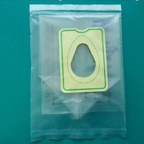 Disposable Infant Baby Urine Collection Bag for Children