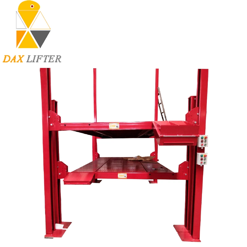 Daxlifter Supply Reliable Quality Professional CE Approval Smart Parking System