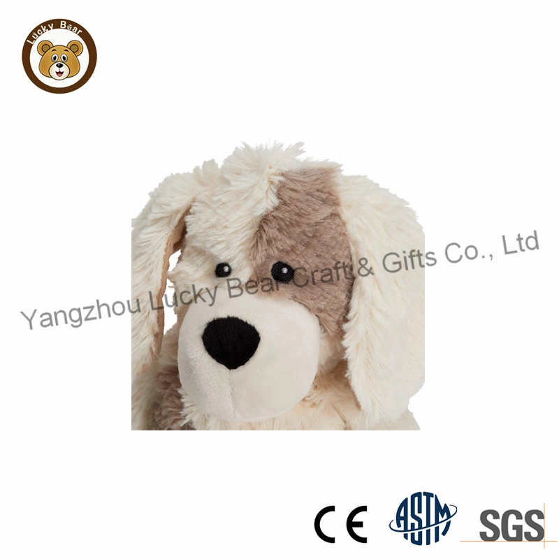 Peluche Toy Factory Animal Toy Soft Dog