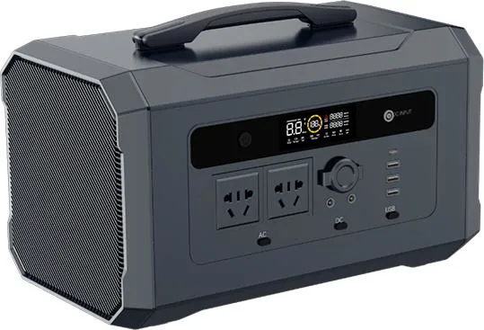 600W 1200W Emergency Power Supply Home Back-up Battery