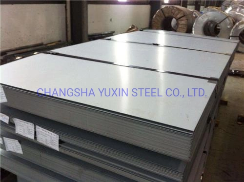 Special Super Alloy Tool Steel 904L, 2205, 2507 Steel Coil Sheet Plate