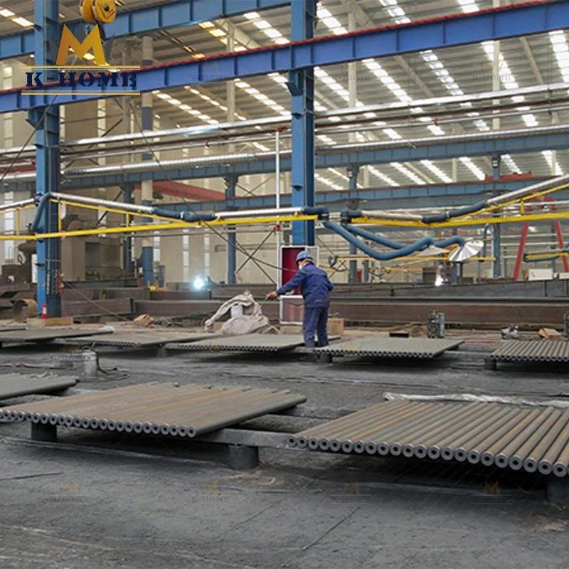 Factory Price Peb Prefabricated Steel Workshop Buildings Prefab Warehouse