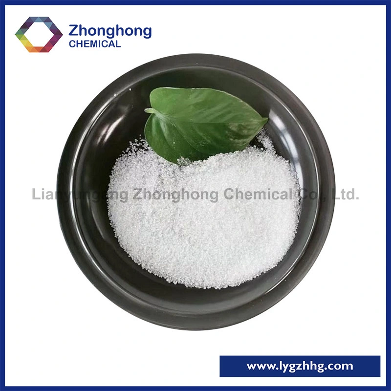 High Quality Potassium Citrate for Food Additive