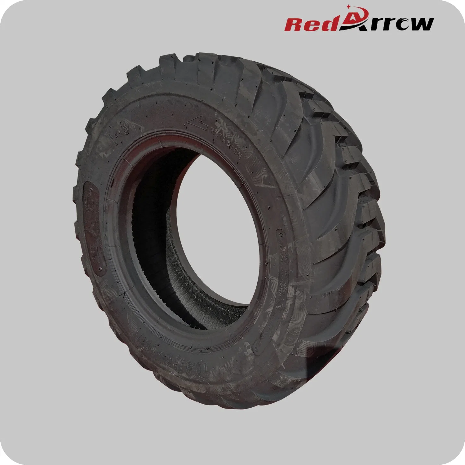 China Agricultural Tractor Balers Trailer Tyre