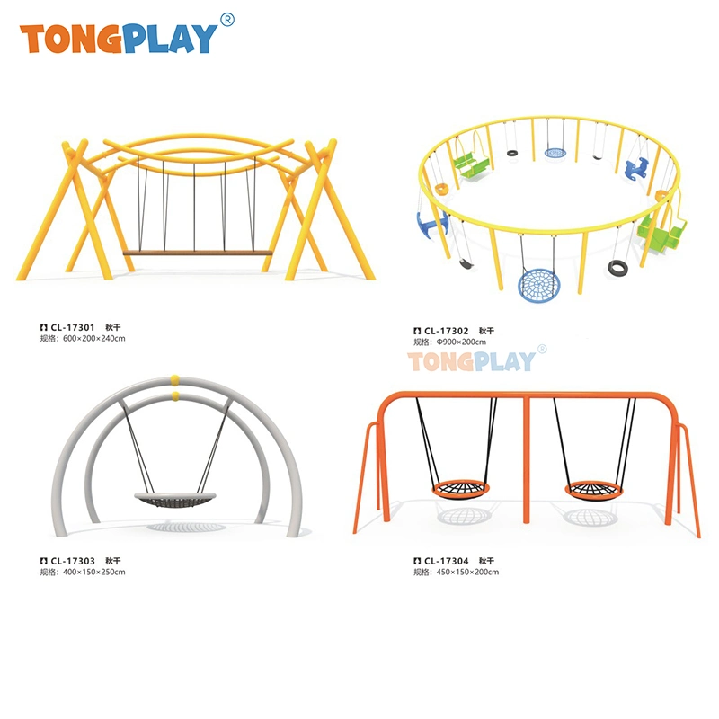 Ejercicio cuerpo Construcción máquina Parque deportivo equipos de fitness exterior para Parque infantil al aire libre