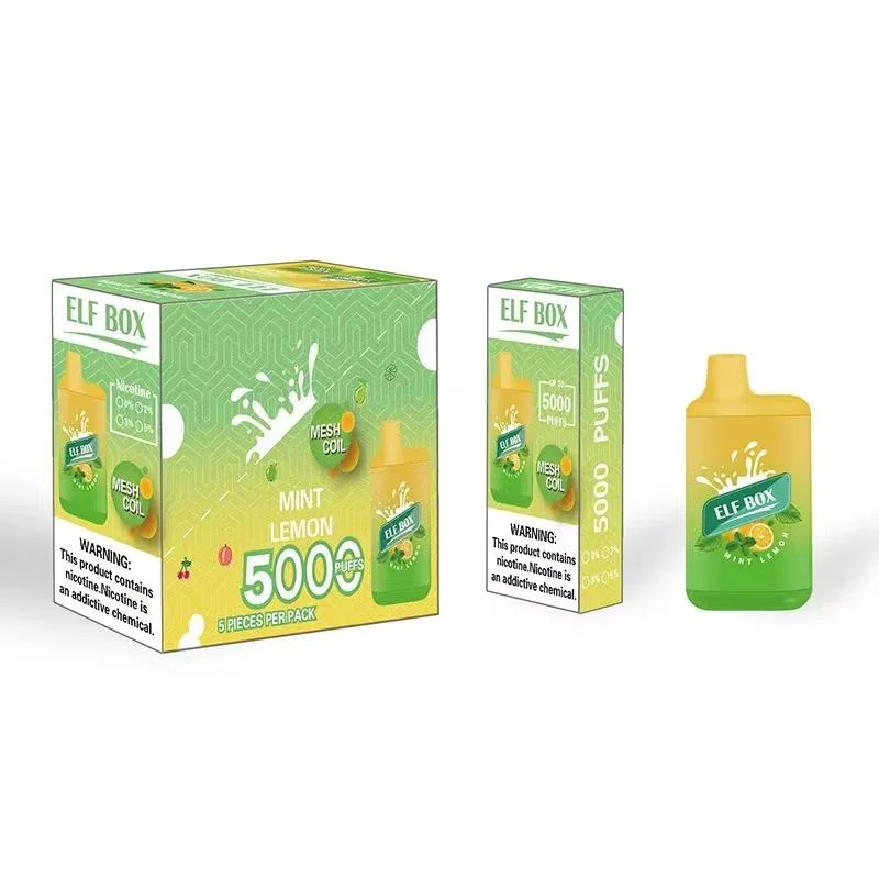 Stocked Zbood Vozol Gear 7000 Max Cup Platinum Ejuice Lvip Solo Pod Doloda 5000 Puffs Disposable/Chargeable Vape