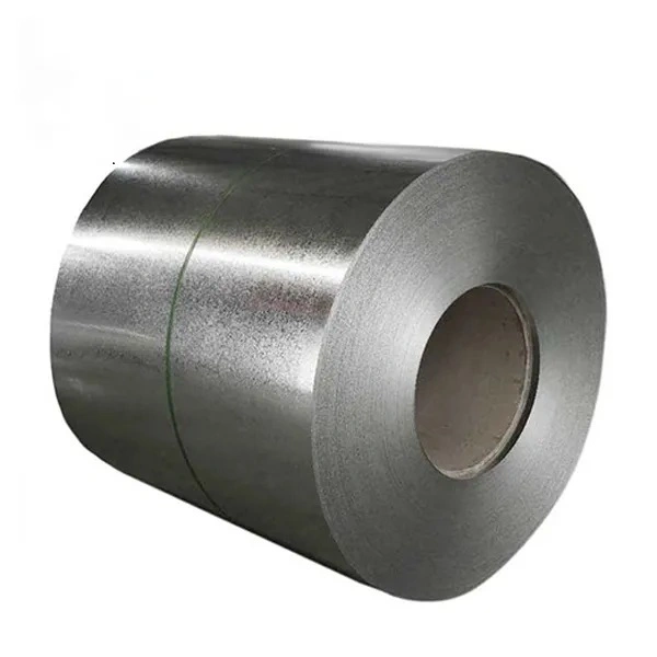 Customized Cold-Rolled Galvanized Steel with Gi Coil Price Galvanized Steel Coil