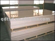 Grey Color PVC Board for Chemical Construction