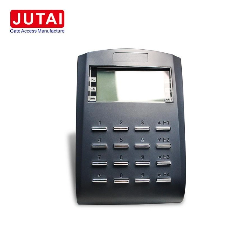 13.56MHz Encrypted Access Control Machine Supporting Em Card and MIFARE Card