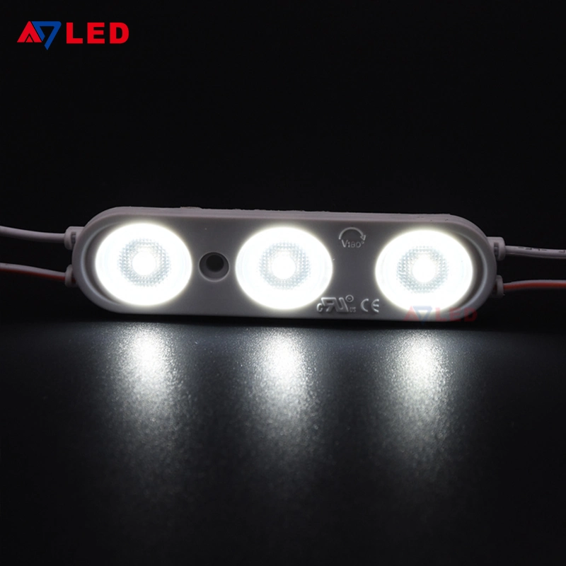 3 LEDs Sign Module 3W Outdoor IP67 LED Module SMD2835 Light Box