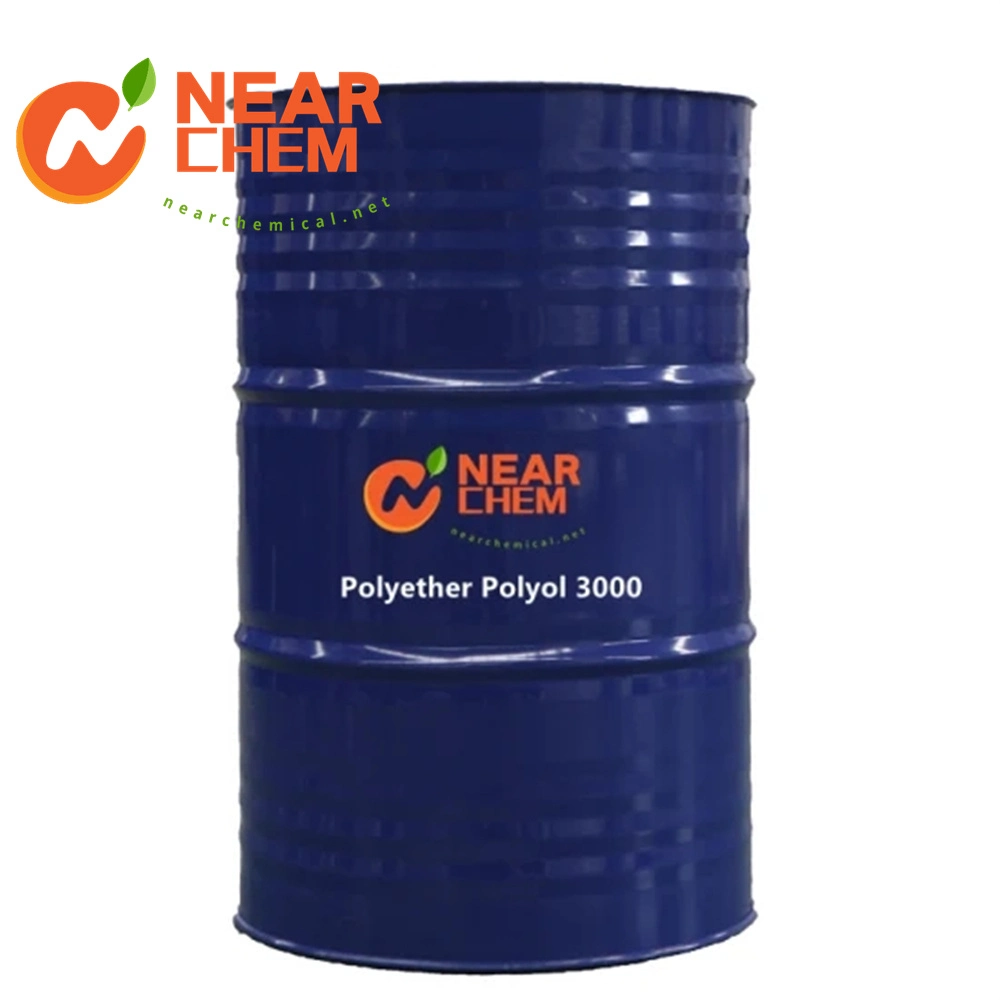 Rendre le système de mousse de polypropylène glycol (PPG) Polyols de polyéther