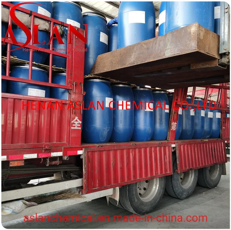 CAS 68891-38-3//Sodium Laureth Sulfate//2eo SLES Manufacturer, China Sodium Lauryl Ether Sulfate