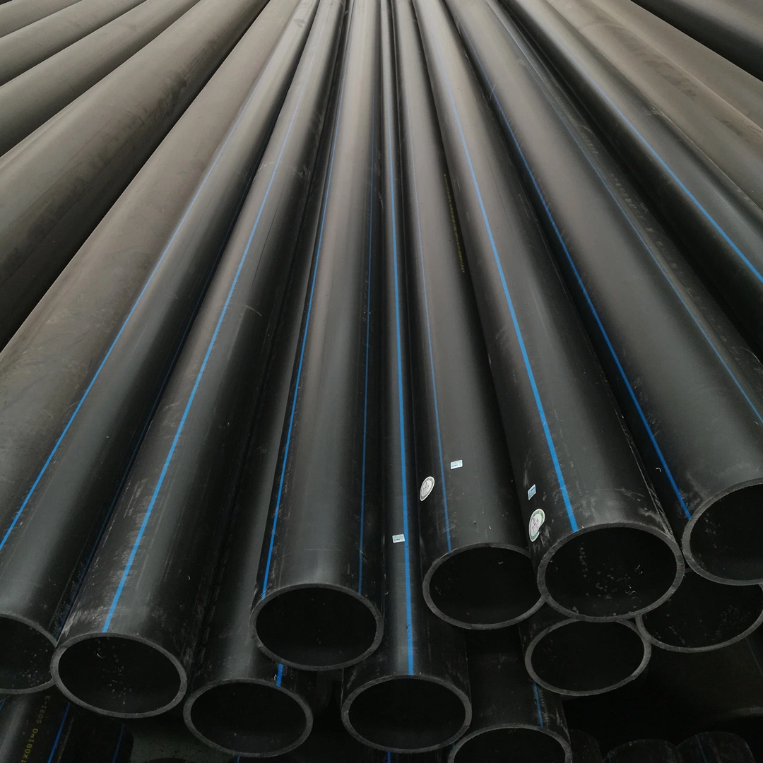 Polyethyline Tube PE100 Drinking Water Supply