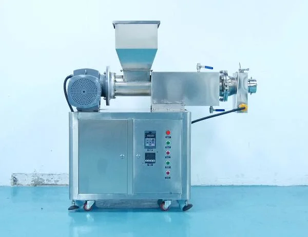 Machine de fabrication de savon en barre à prix d'usine.