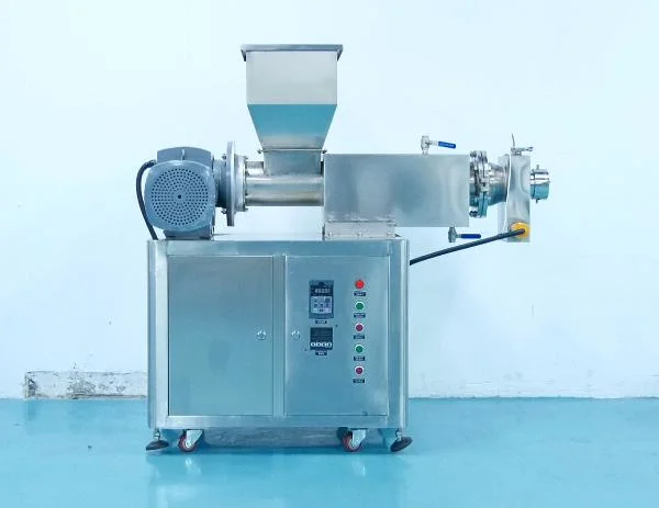 Factory Price Laundry Bar Soap Making Machine