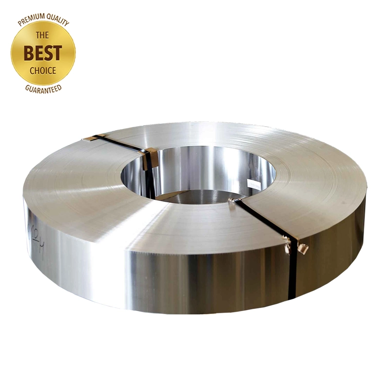 Mill Finish Surface Aluminum Coil Alloy Low Aluminio 3003 H14 Coil Strip Metal