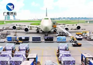 Air Freight of Electronic Cigarette with E-Liquid and Vapes Batteries Shipping