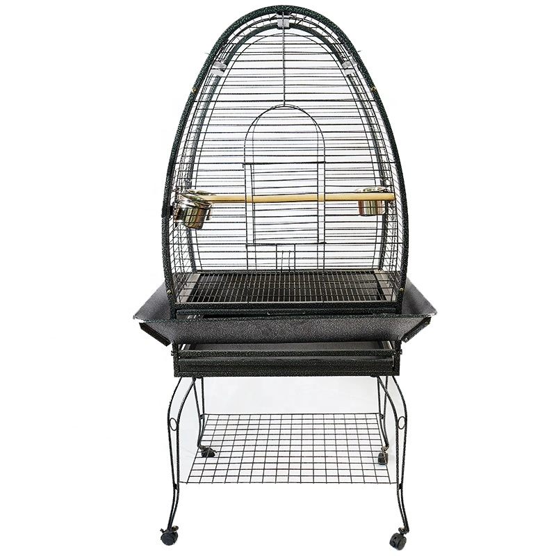 Pet Supplies Wholesale Iron Large Parrot Cage