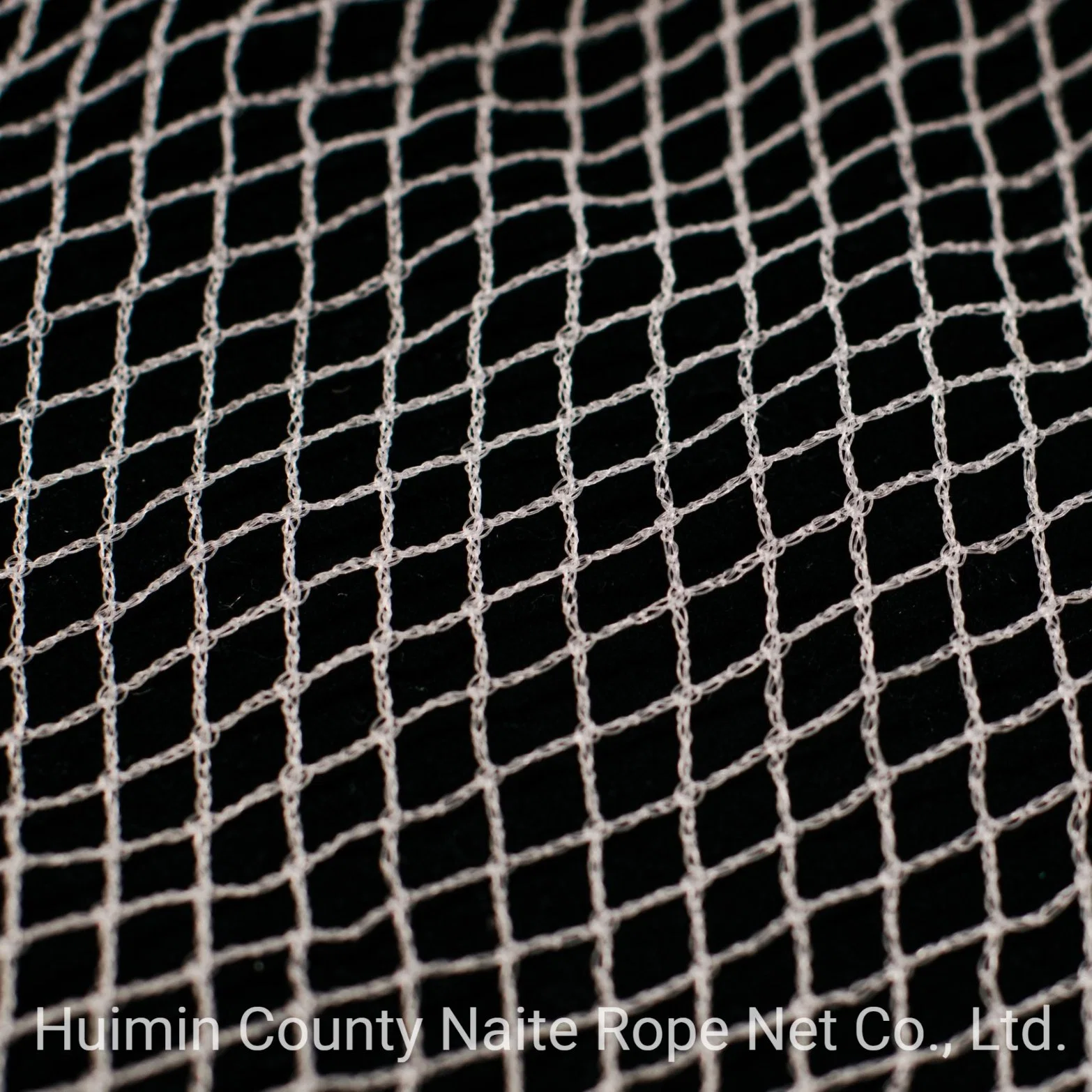 100% HDPE Anti Hail Net (protective net)